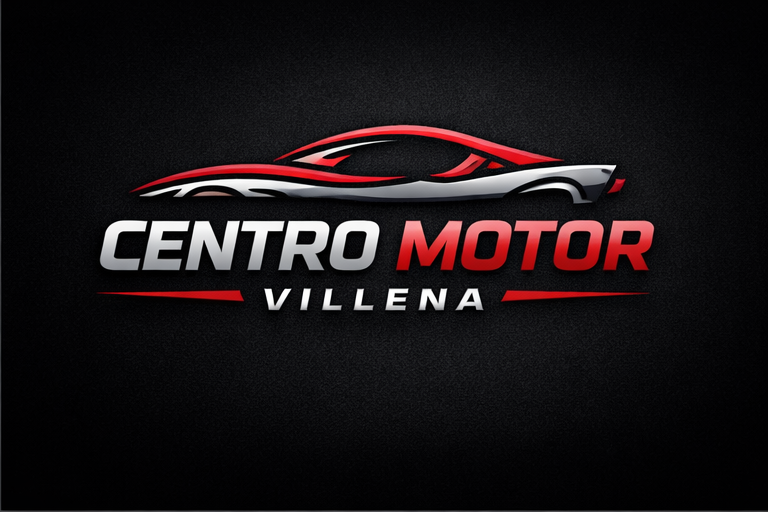 Web de Centro Motor Villena · taller mecánico multimarca